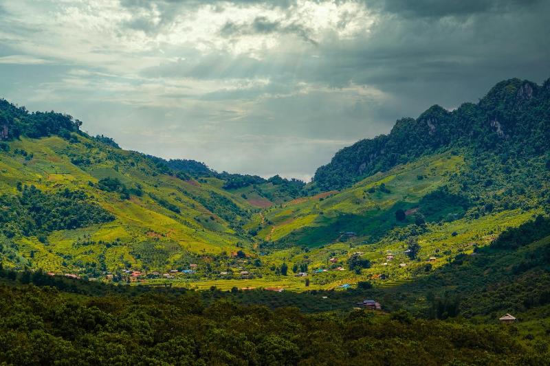 Mường Sang Farmstay - image 33