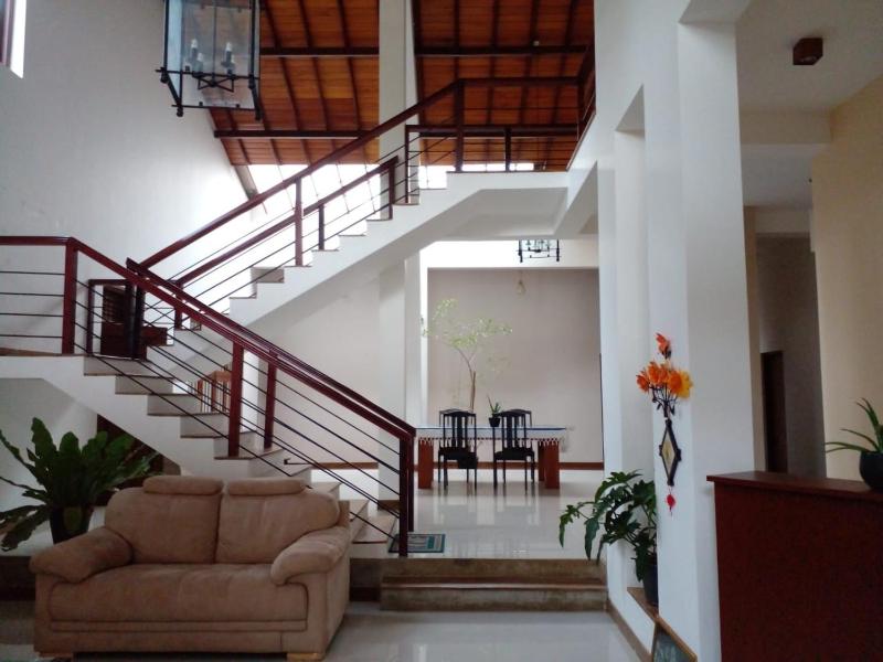 Enola Holiday Resort - image 10