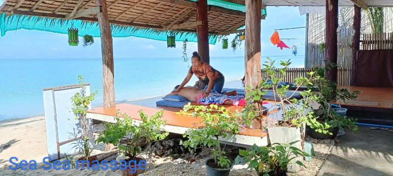 Sea Shell Beach Resort - image 49