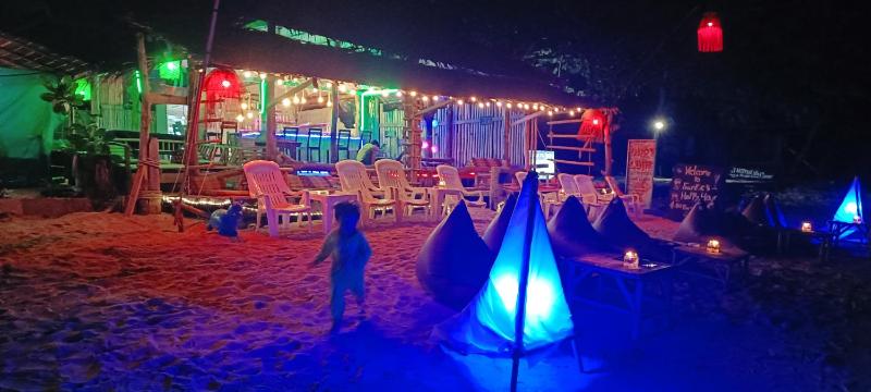Sea Shell Beach Resort - image 8