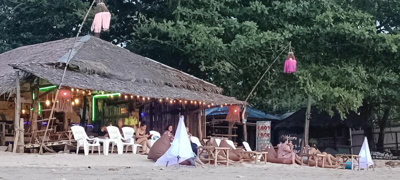 Sea Shell Beach Resort - image 45