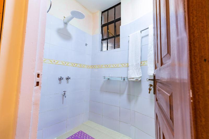 Marrkson Suites - image 12