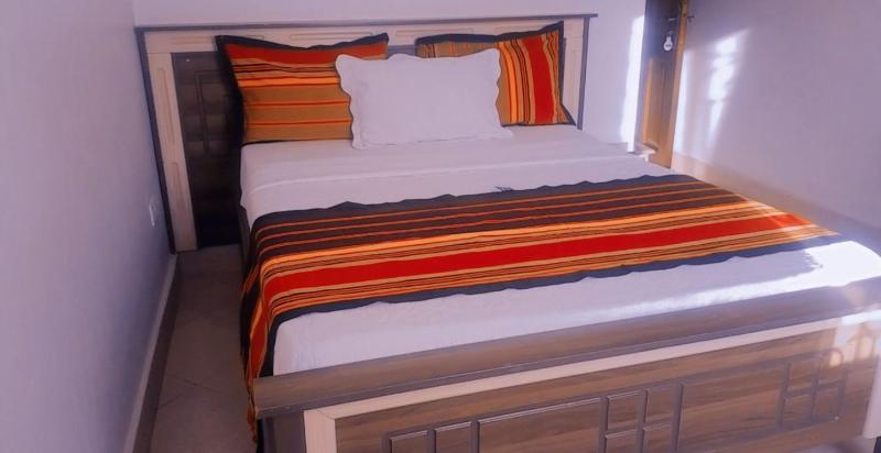 Mujjo Hotel Kajjansi - image 13