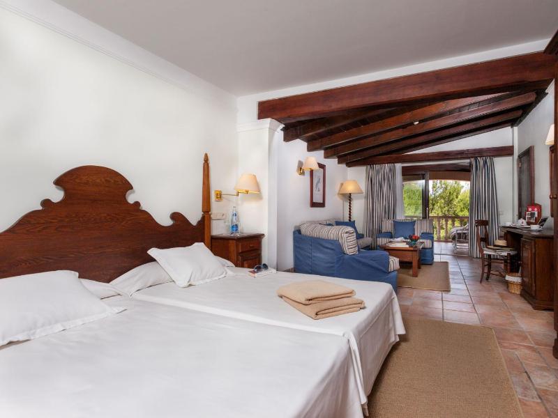 Junior Suite with Terrace image 4