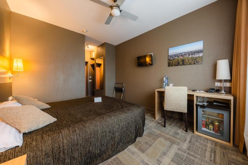 Liva Hotel - image 15