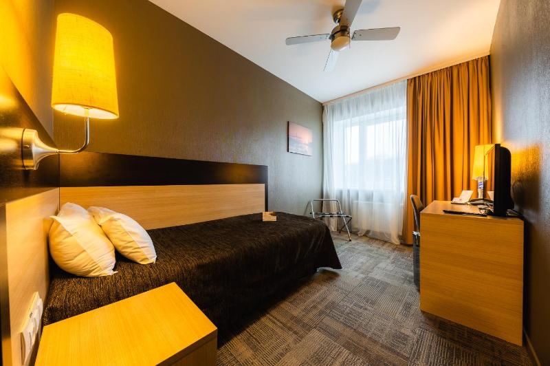 Liva Hotel - image 28