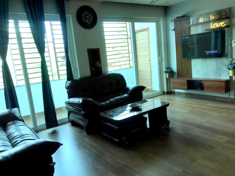 Mariya Condo hotel - image 5