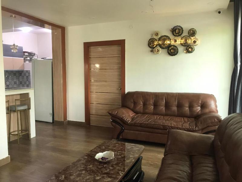 Mariya Condo hotel - image 14