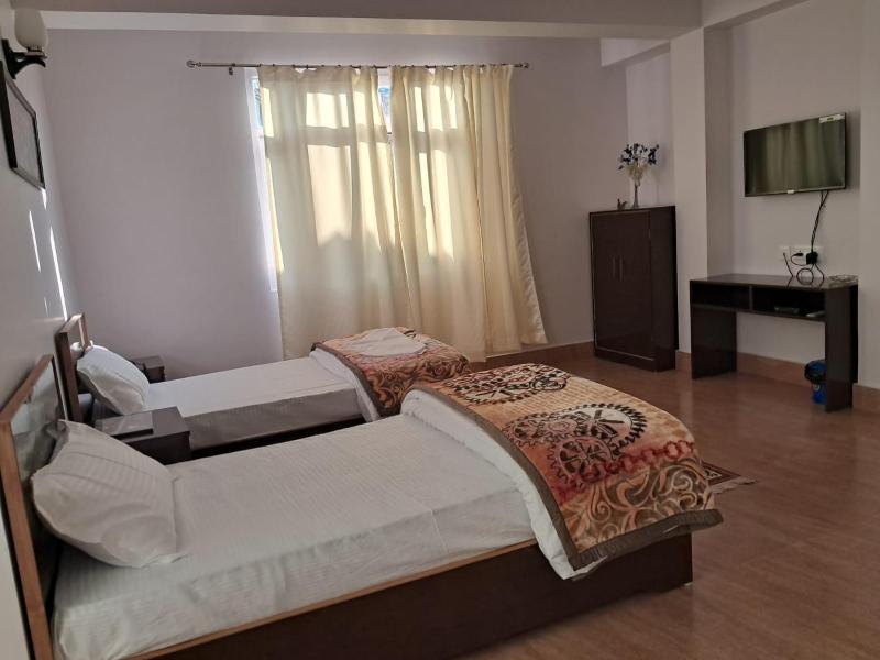 The Sherpa's Abode - image 25