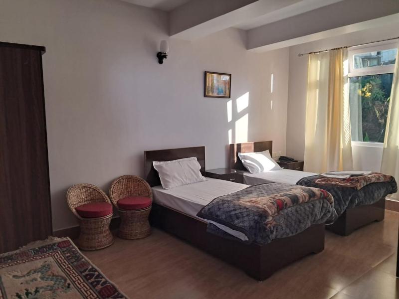 The Sherpa's Abode - image 16