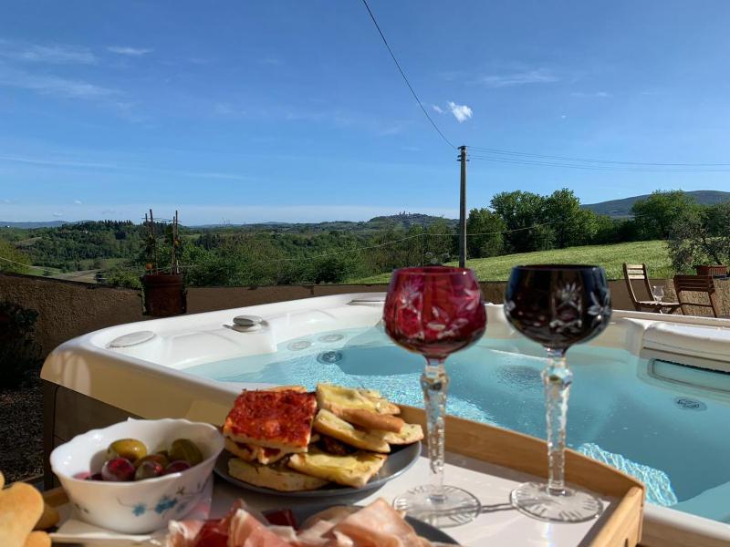 Tognazzi Casa Vacanze - La Collina di San Gimignano Images