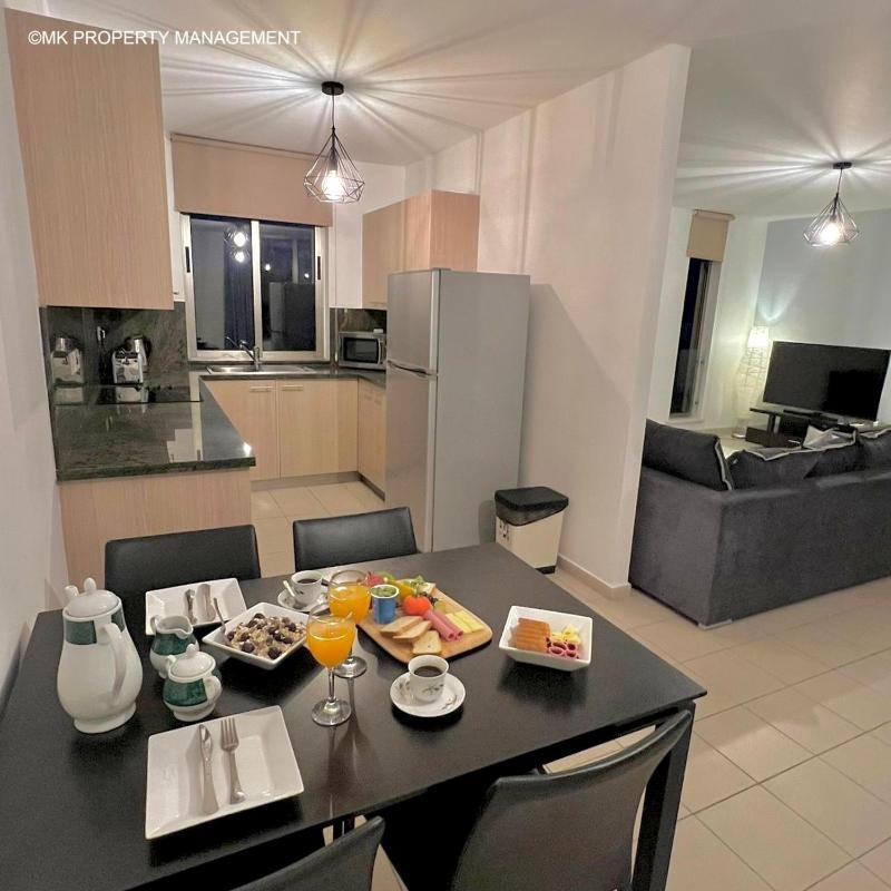 City Flats Apt.C307 - image 15