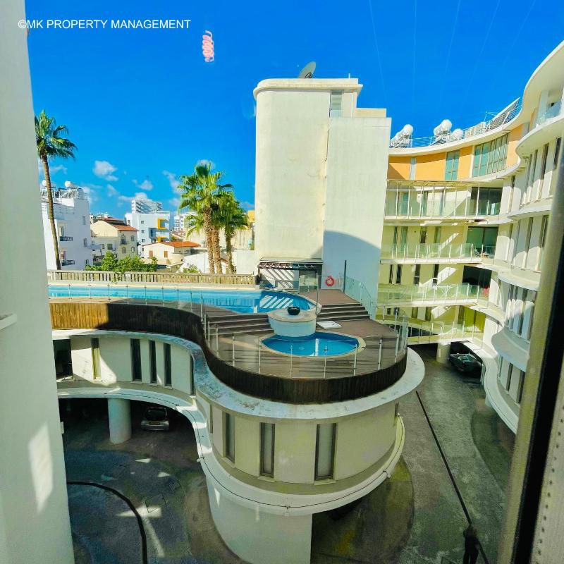 City Flats Apt.C307 - image 16