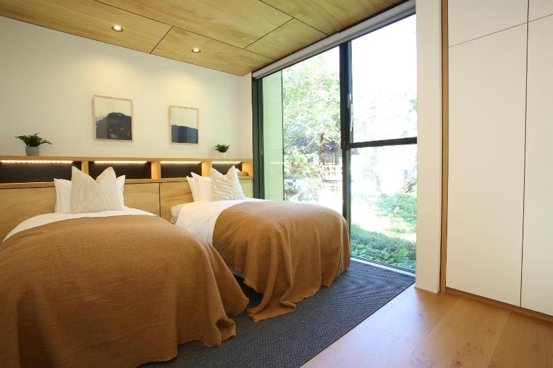 Hérisson - A Valley Chalets Signature Residence - image 16