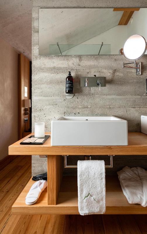 Junior Suite with Sauna image 4