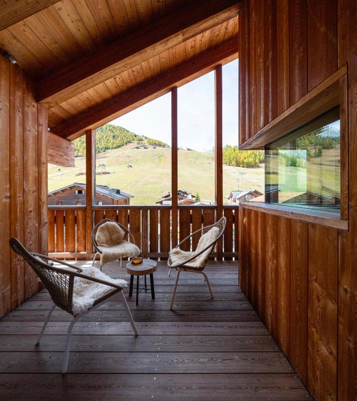 Junior Suite with Sauna image 2