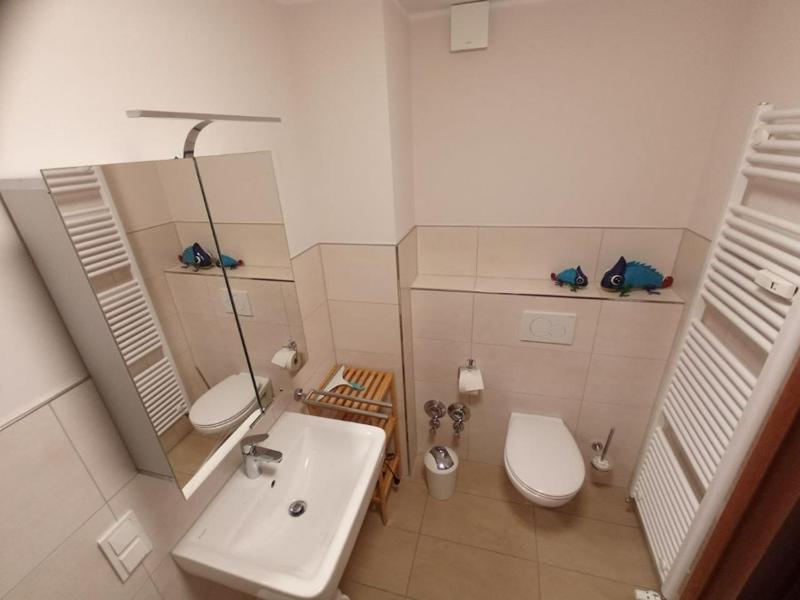 Ferienwohnung Bodehexe 2 - image 5