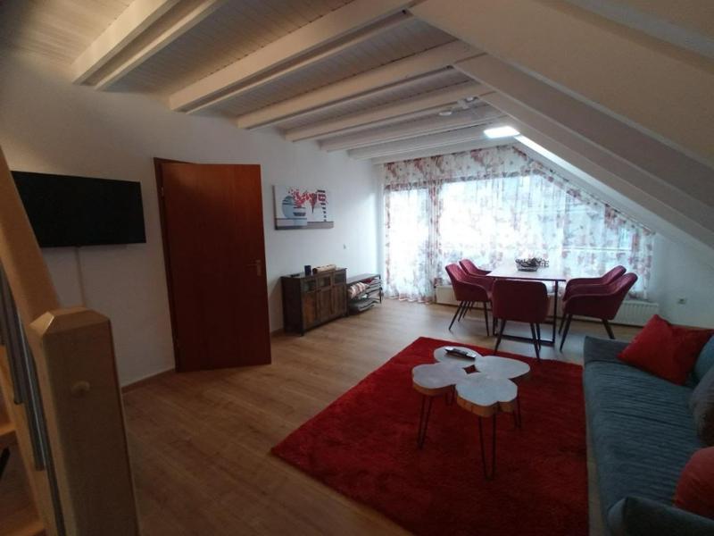 Ferienwohnung Bodehexe 2 - image 17
