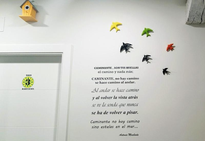Alojamientos Cantíber - image 32