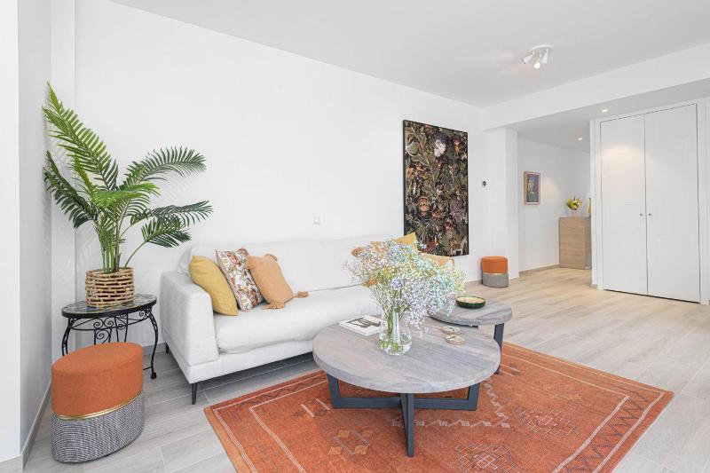 Zambrano Apartment in Malaga by Solaga Holiday Homes - image 3
