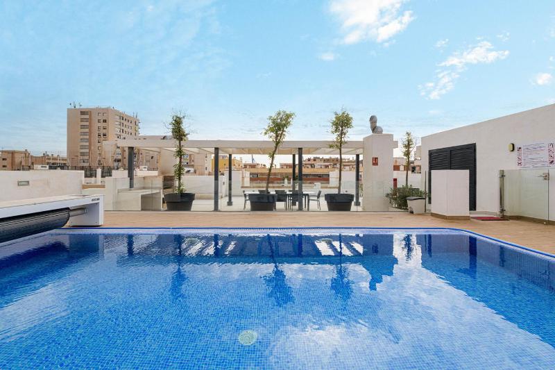 Zambrano Apartment in Malaga by Solaga Holiday Homes - image 11