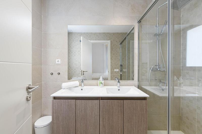Zambrano Apartment in Malaga by Solaga Holiday Homes - image 10