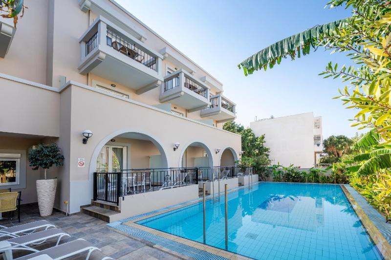 Peridis Family Resort - image 14
