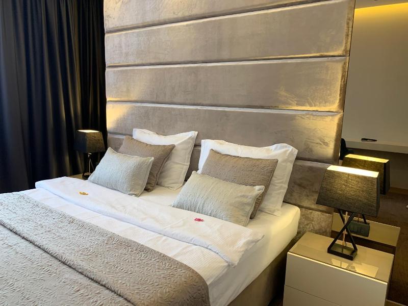 Double or Twin Room image 1