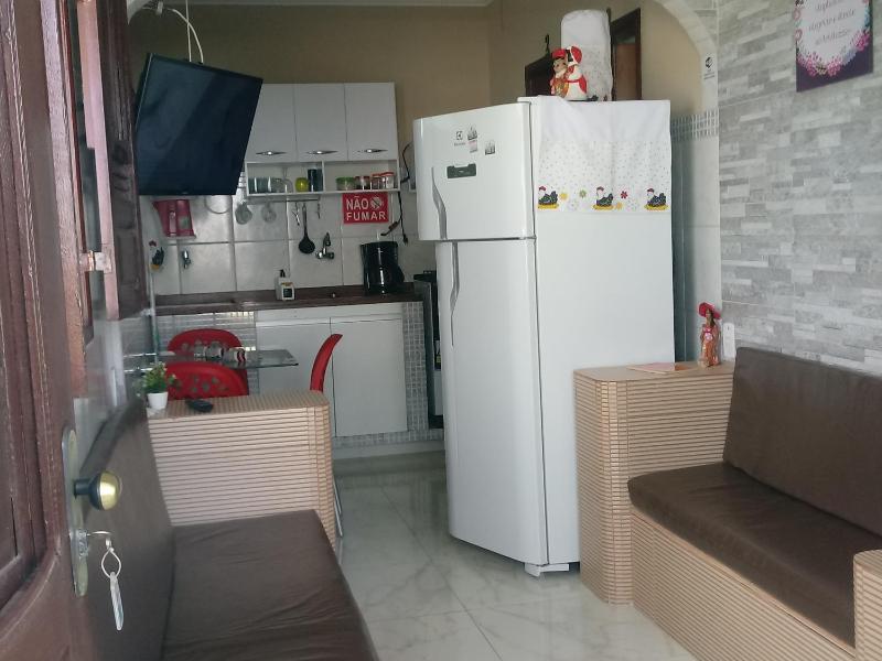 Residencialpinheiro Apto 6 - image 11