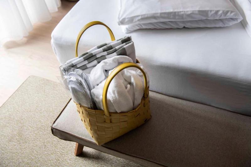 Suite with Lake View image 2