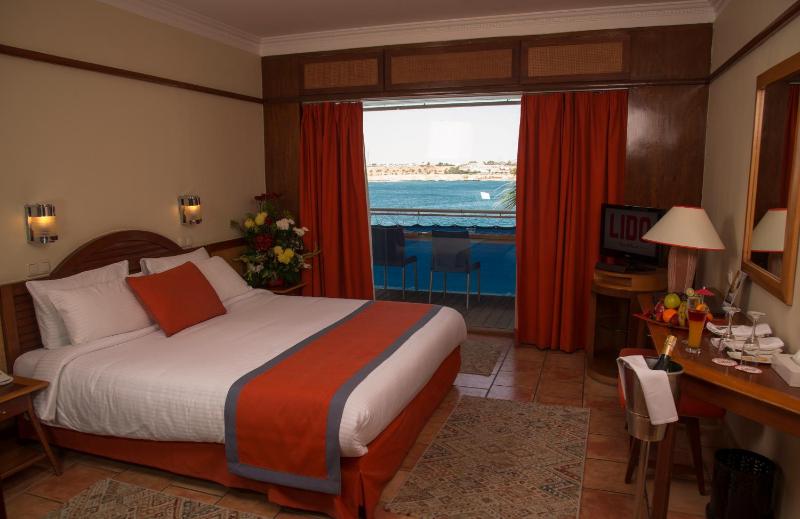 Lido Sharm Hotel Naama Bay - image 27