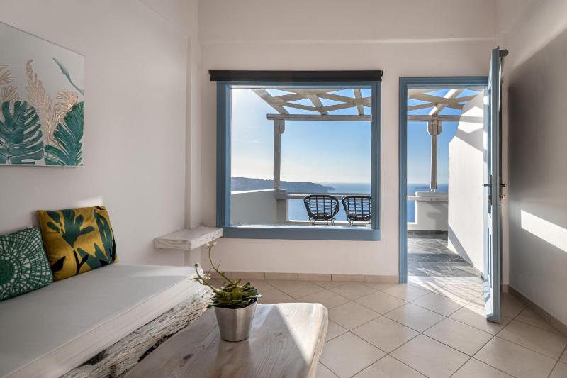 Loft Suite - Split Level image 4