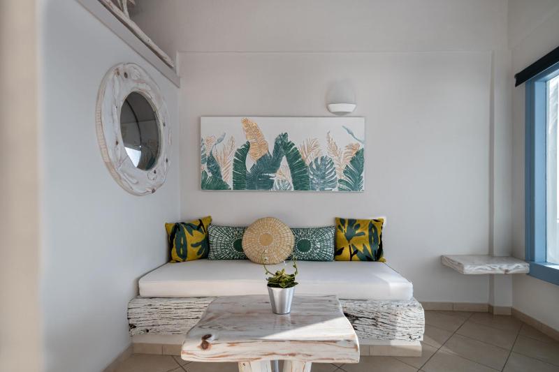 Loft Suite - Split Level image 3