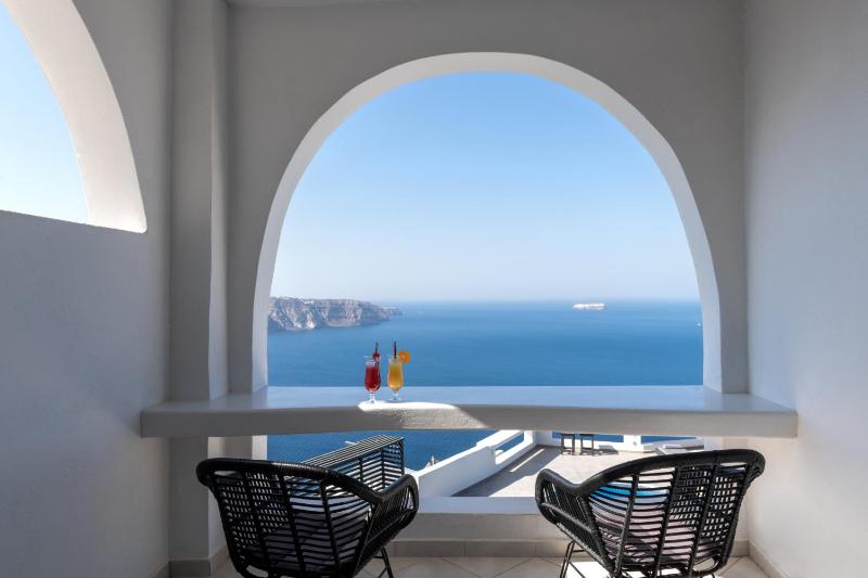 Romantic Superior Suite image 2