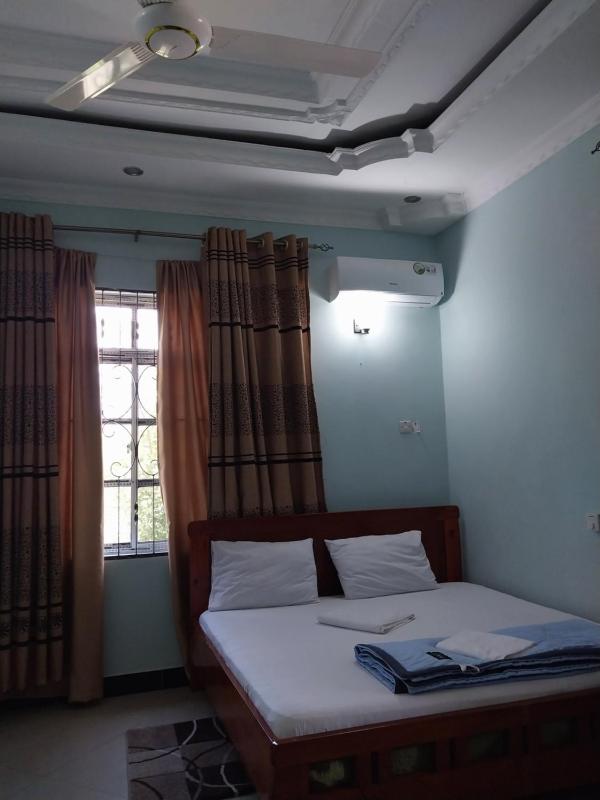 PEACE AND LOVELY HOME LODGE - image 1