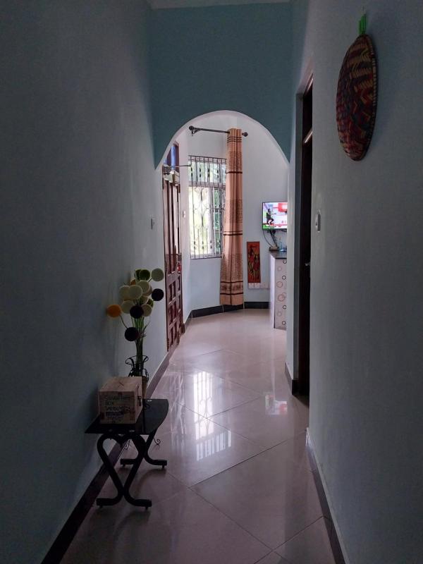 PEACE AND LOVELY HOME LODGE - image 8