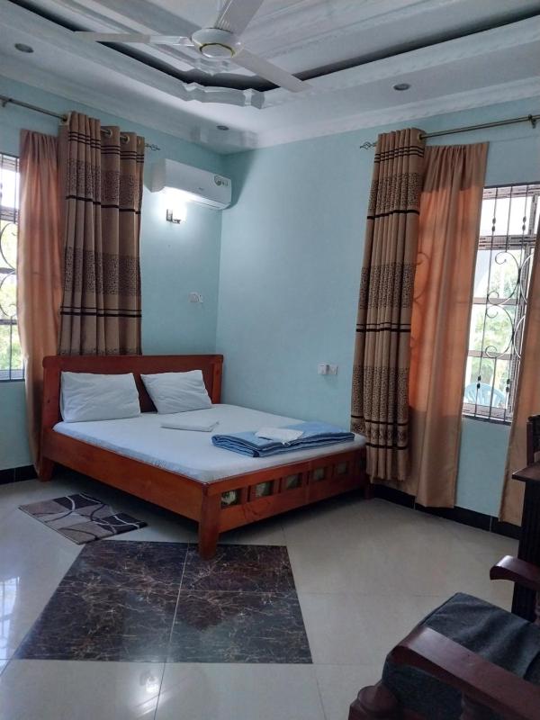 PEACE AND LOVELY HOME LODGE - image 7