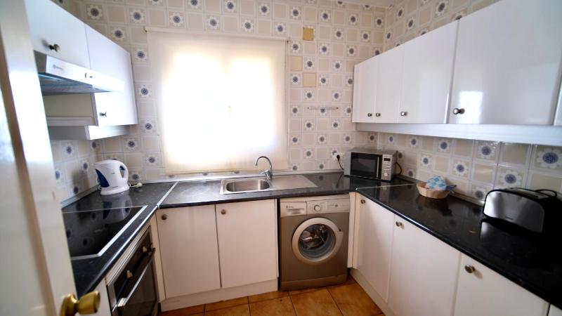 Three-Bedroom Villa image 2