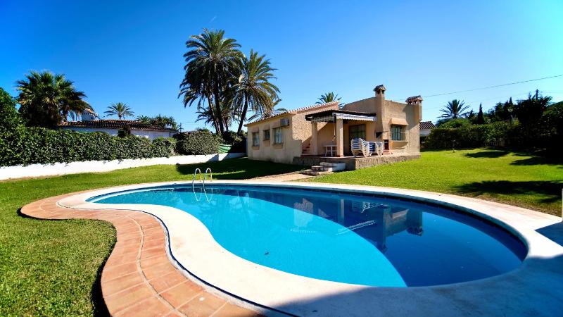 Three-Bedroom Villa image 3