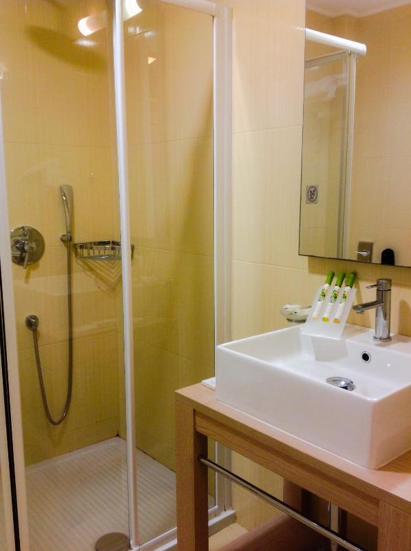 Standard Double Room image 3