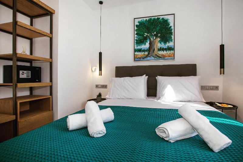 Deluxe Suite image 1