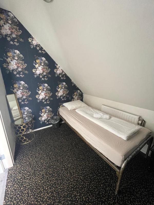 Single Room without Window image 3