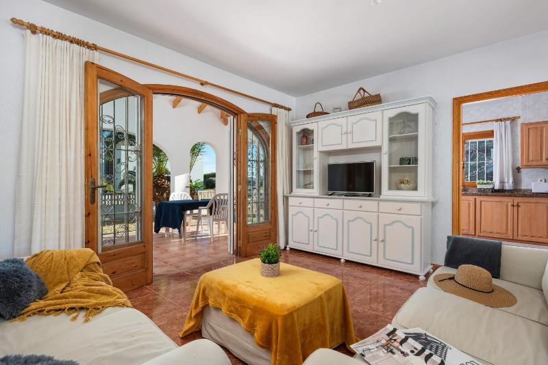 Villa Padilla - PlusHolidays - image 23