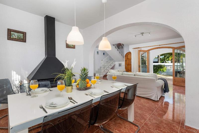 Villa Padilla - PlusHolidays - image 32