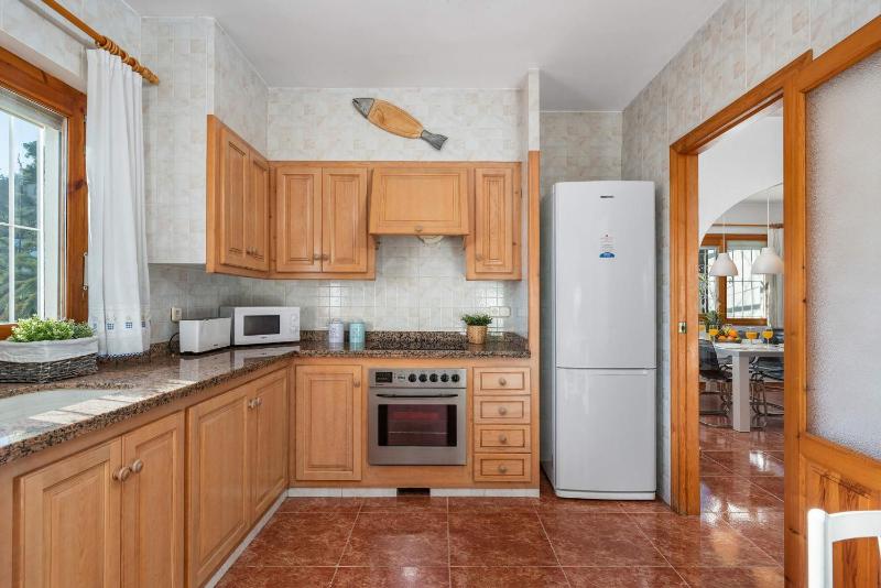 Villa Padilla - PlusHolidays - image 16