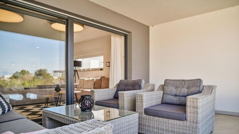 Modern Adora Apartment - image 12