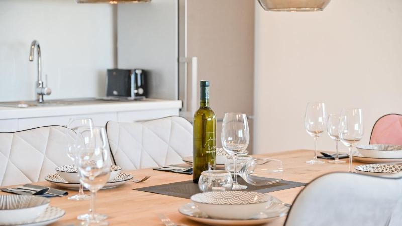 Modern Adora Apartment - image 14