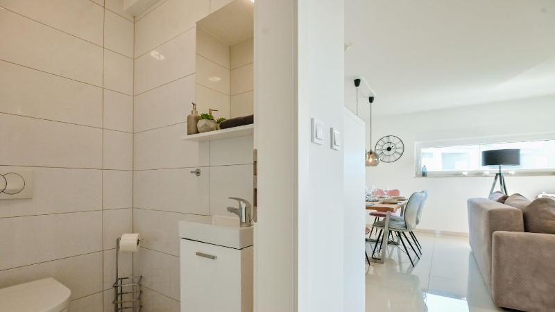 Modern Adora Apartment - image 18
