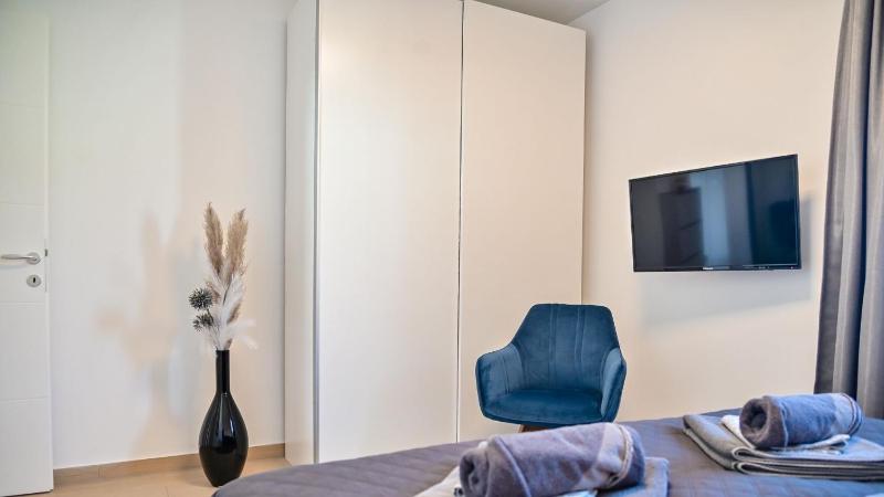 Modern Adora Apartment - image 16