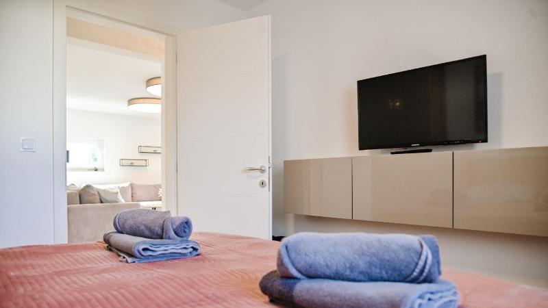 Modern Adora Apartment - image 10